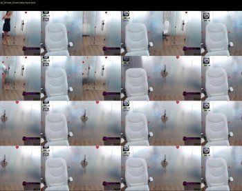 anyarayne — 36 minute Chaturbate female cam show recording, 1080p, Feb 11, 2019
