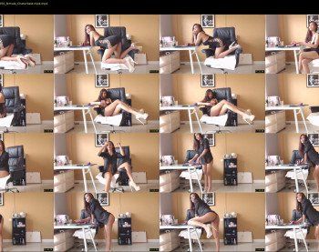 beebeethai — 43 minute Chaturbate female cam show recording, 720p, Feb 11, 2019