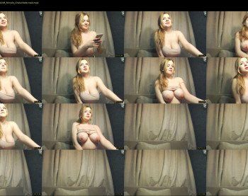 blondiebetsy — 91 minute Chaturbate female cam show recording, 720p, Feb 11, 2019