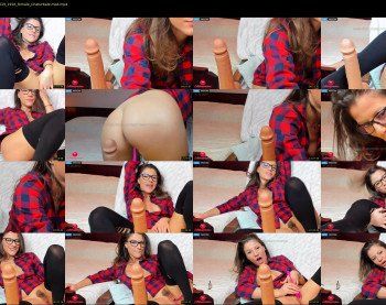 cathleenprecious — 35 minute Chaturbate female cam show recording, 1080p, Feb 11, 2019