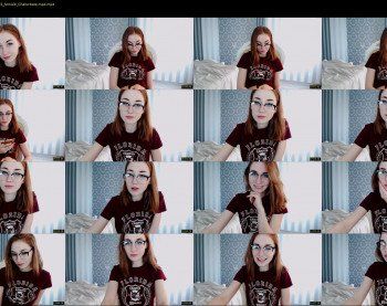 certinaaa — 18 minute Chaturbate female cam show recording, 1080p, Feb 11, 2019