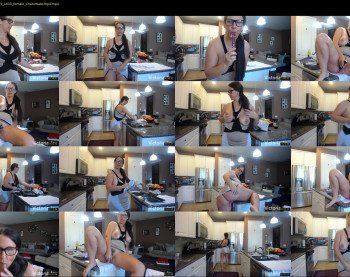 curvymodelmilf — 57 minute Chaturbate female cam show recording, 1080p, Feb 11, 2019