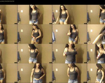 cutiev97 — 72 minute Chaturbate couple cam show recording, 720p, Feb 11, 2019
