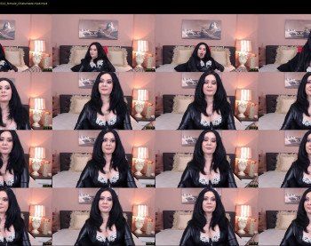 dianacharm — 36 minute Chaturbate female cam show recording, 1080p, Feb 11, 2019