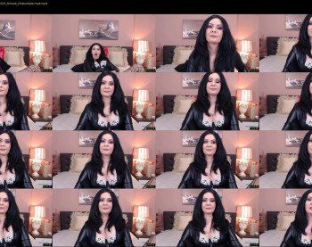 dianacharm — 36 minute Chaturbate female cam show recording, 1080p, Feb 11, 2019