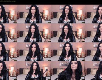 dianacharm — 36 minute Chaturbate female cam show recording, 1080p, Feb 11, 2019