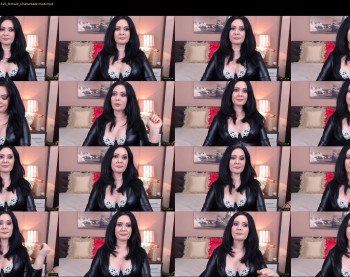 dianacharm — 36 minute Chaturbate female cam show recording, 1080p, Feb 11, 2019