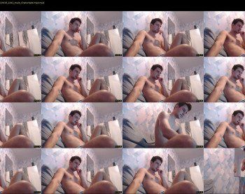 dreamon007007007 — 10 minute Chaturbate male cam show recording, 1080p, Feb 11, 2019