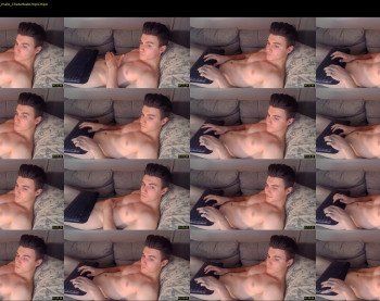 eddieds — 3 minute Chaturbate male cam show recording, 720p, Feb 11, 2019