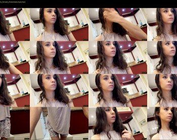 ehotlovea — 40 minute Chaturbate female cam show recording, 1080p, Feb 11, 2019