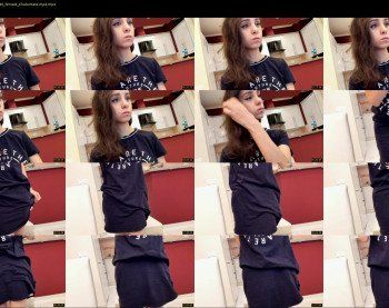 ehotlovea — 13 minute Chaturbate female cam show recording, 1080p, Feb 11, 2019