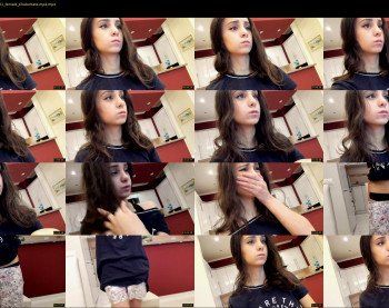 ehotlovea — 41 minute Chaturbate female cam show recording, 1080p, Feb 11, 2019