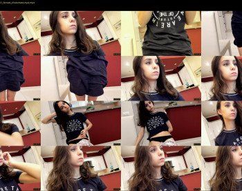 ehotlovea — 41 minute Chaturbate female cam show recording, 1080p, Feb 11, 2019