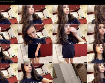 ehotlovea — 41 minute Chaturbate female cam show recording, 1080p, Feb 11, 2019