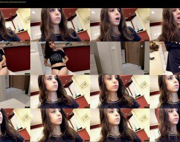 ehotlovea — 41 minute Chaturbate female cam show recording, 1080p, Feb 11, 2019