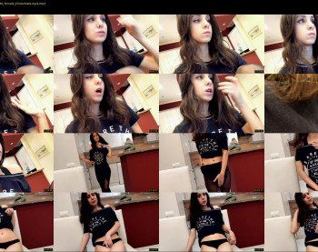 ehotlovea — 41 minute Chaturbate female cam show recording, 1080p, Feb 11, 2019