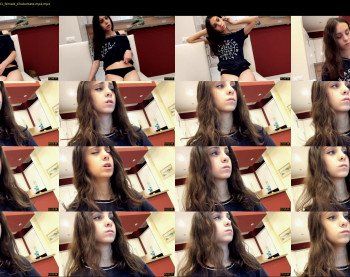 ehotlovea — 31 minute Chaturbate female cam show recording, 1080p, Feb 11, 2019