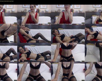 ellamilf — 56 minute Chaturbate female cam show recording, 720p, Feb 11, 2019