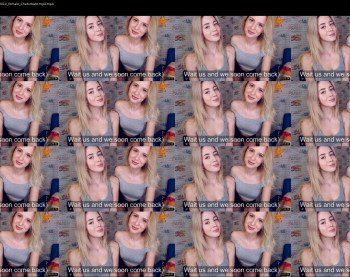 emmi_rosee — 12 minute Chaturbate female cam show recording, 720p, Feb 11, 2019