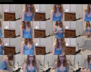 haileyhill — 29 minute Chaturbate female cam show recording, 1080p, Feb 11, 2019