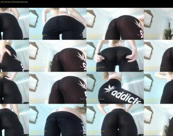 hawt_ass_milf — 17 minute Chaturbate female cam show recording, 720p, Feb 11, 2019