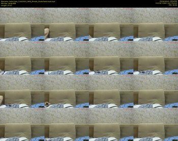helen_bee — 24 minute Chaturbate female cam show recording, SD, Feb 11, 2019