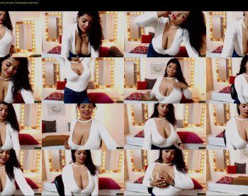 helen_miller — 70 minute Chaturbate female cam show recording, 720p, Feb 11, 2019