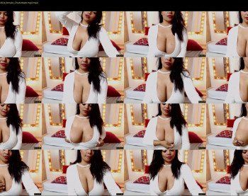 helen_miller — 5 minute Chaturbate female cam show recording, 720p, Feb 11, 2019