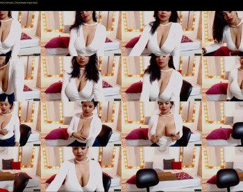 helen_miller — 44 minute Chaturbate female cam show recording, 720p, Feb 11, 2019