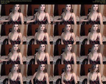 hollings — 14 minute Chaturbate couple cam show recording, 480p, Feb 12, 2019