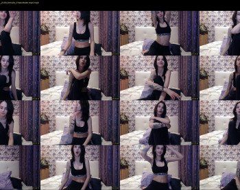 hotfallingdevil — 20 minute Chaturbate female cam show recording, 720p, Feb 11, 2019