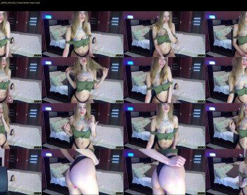 infinite_reality — 12 minute Chaturbate female cam show recording, 1080p, Feb 11, 2019