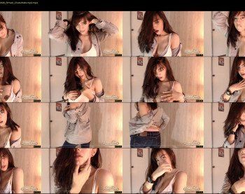 isabeyferrec — 12 minute Chaturbate female cam show recording, 1080p, Feb 11, 2019