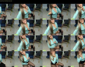 karitto__2 — 6 minute Chaturbate female cam show recording, 720p, Feb 11, 2019