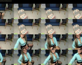 karitto__2 — 40 minute Chaturbate female cam show recording, 720p, Feb 11, 2019
