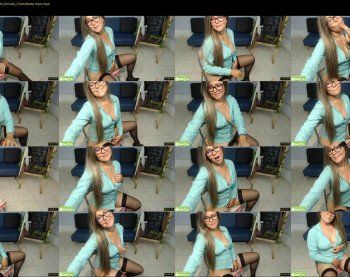 karitto__2 — 67 minute Chaturbate female cam show recording, 720p, Feb 11, 2019