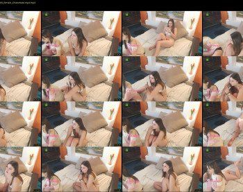 katrinpolly — 29 minute Chaturbate couple cam show recording, 720p, Feb 11, 2019