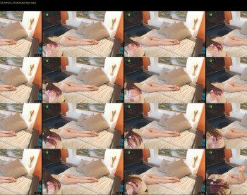 katrinpolly — 29 minute Chaturbate couple cam show recording, 720p, Feb 11, 2019