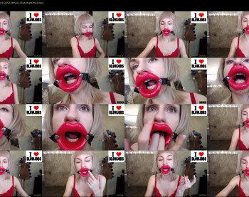 kelly_copperfield — 29 minute Chaturbate female cam show recording, 720p, Feb 11, 2019