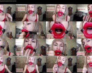 kelly_copperfield — 29 minute Chaturbate female cam show recording, 720p, Feb 11, 2019