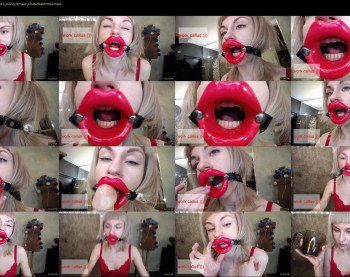 kelly_copperfield — 29 minute Chaturbate female cam show recording, 720p, Feb 11, 2019