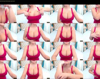 kellybabee — 11 minute Chaturbate female cam show recording, 480p, Feb 11, 2019