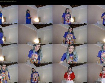 kendalltyler — 70 minute Chaturbate female cam show recording, 720p, Feb 12, 2019