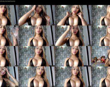 kmipearl — 45 minute Chaturbate female cam show recording, 480p, Feb 11, 2019