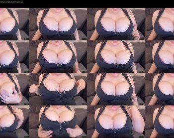 kriisrus — 7 minute Chaturbate female cam show recording, 1080p, Feb 11, 2019