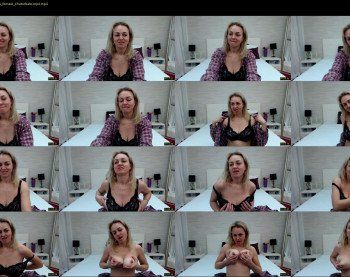 ladyjeen — 3 minute Chaturbate female cam show recording, 720p, Feb 11, 2019