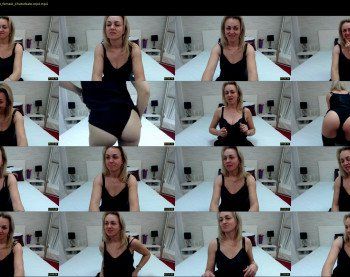 ladyjeen — 20 minute Chaturbate female cam show recording, 720p, Feb 11, 2019