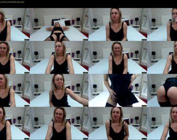 ladyjeen — 36 minute Chaturbate female cam show recording, 720p, Feb 11, 2019