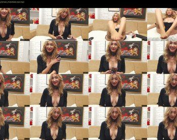 ladyleea — 11 minute Chaturbate female cam show recording, 720p, Feb 12, 2019