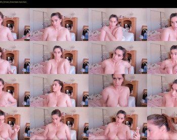 lalaisallbad — 52 minute Chaturbate female cam show recording, 480p, Feb 11, 2019
